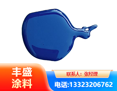 临夏水性醇酸磁漆