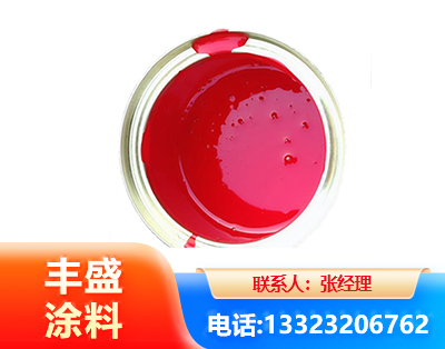 临夏水性沥青漆
