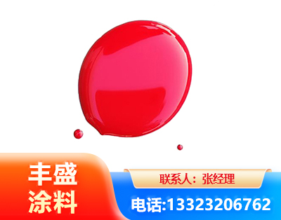 临夏水性丙烯酸聚氨酯漆