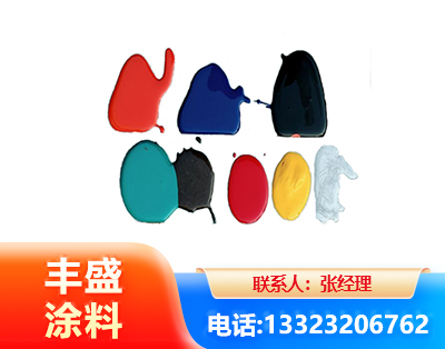临夏水性医疗器械专用漆