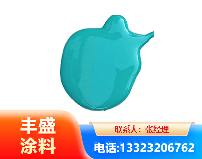 临夏水性高氯化聚乙烯漆