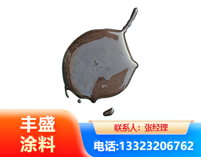 临夏水性氯磺化漆